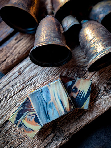 Norðurljós - Aurora Borealis | Winter Collection