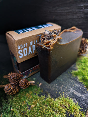 Midsummer | Pine Tar